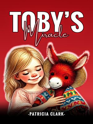 cover image of Toby's Miracle